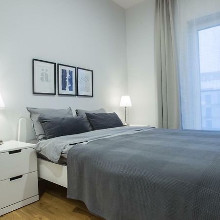 Bright 1Bd Apartment In Old Town By Hostlovers Kaunas Exterior foto