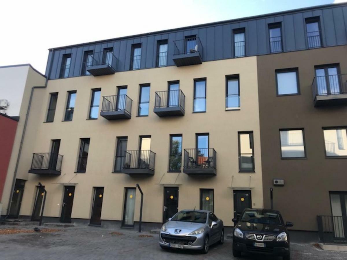 Bright 1Bd Apartment In Old Town By Hostlovers Kaunas Exterior foto